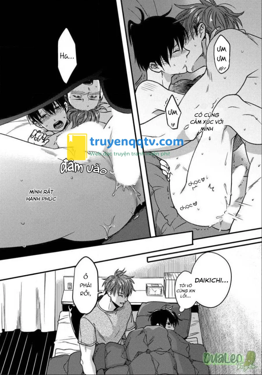 Momichupa Oppabu Fever Time Chapter 6 - Next 