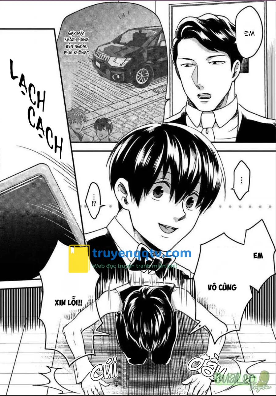 Momichupa Oppabu Fever Time Chapter 6 - Next 