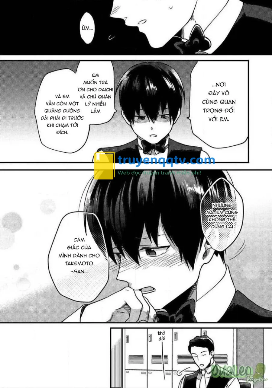 Momichupa Oppabu Fever Time Chapter 6 - Next 