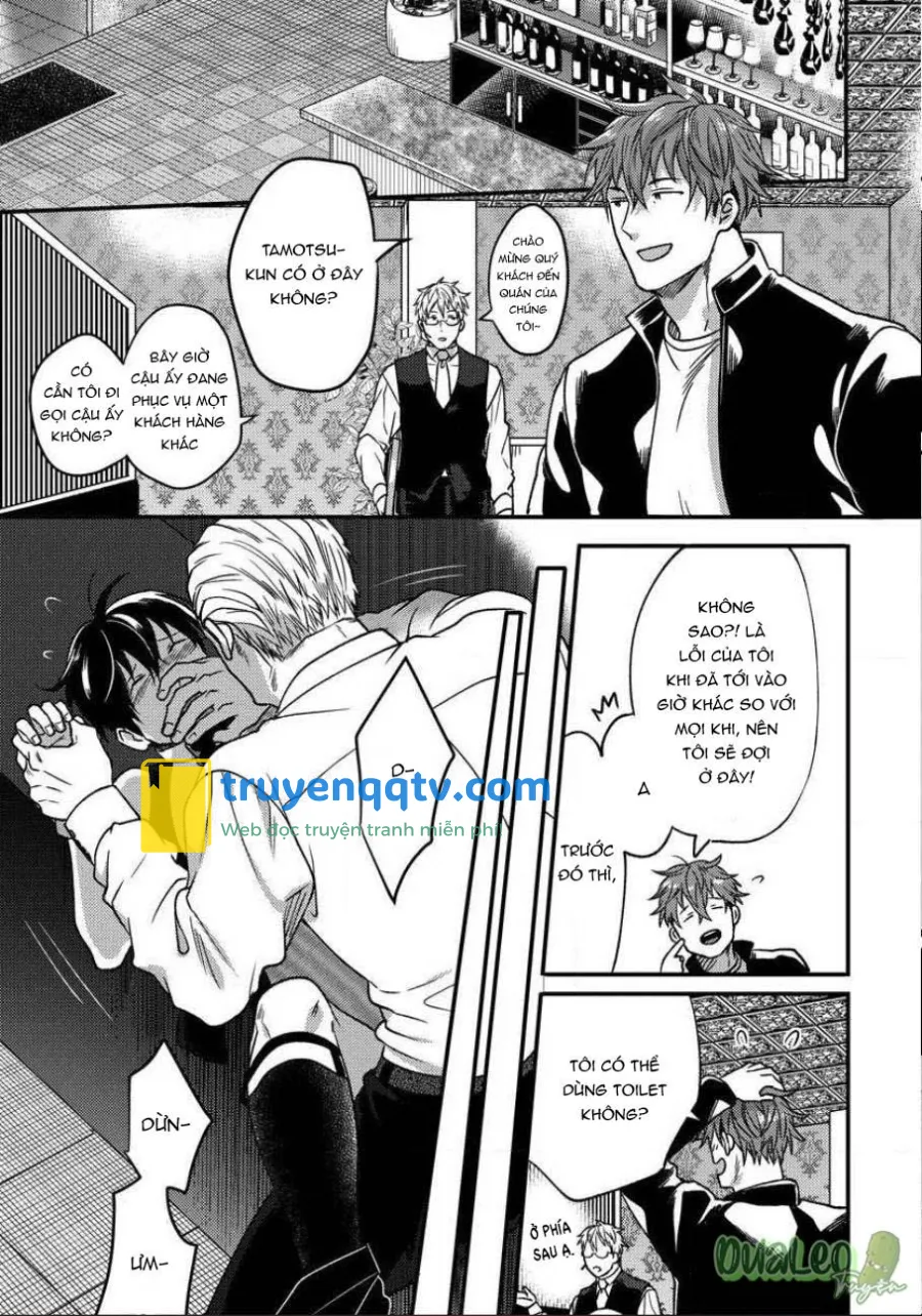 Momichupa Oppabu Fever Time Chapter 6 - Next 