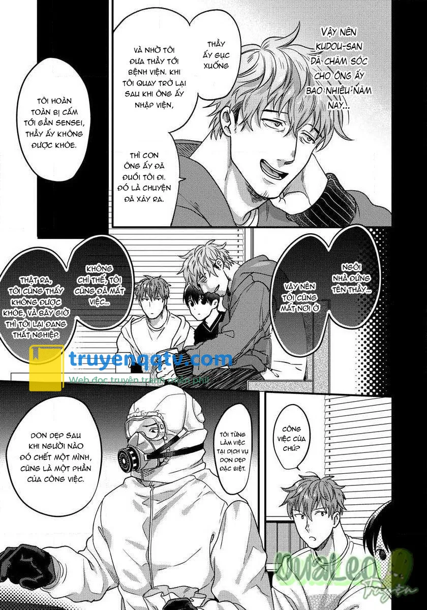 Momichupa Oppabu Fever Time Chapter 5 - Next Chapter 6