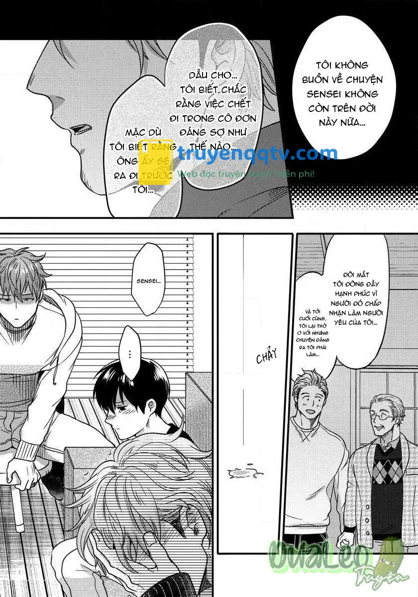 Momichupa Oppabu Fever Time Chapter 5 - Next Chapter 6