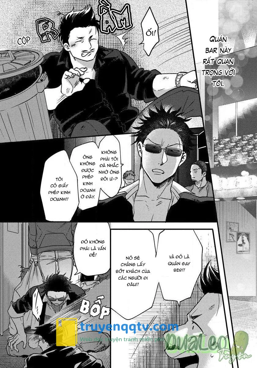 Momichupa Oppabu Fever Time Chapter 5 - Next Chapter 6