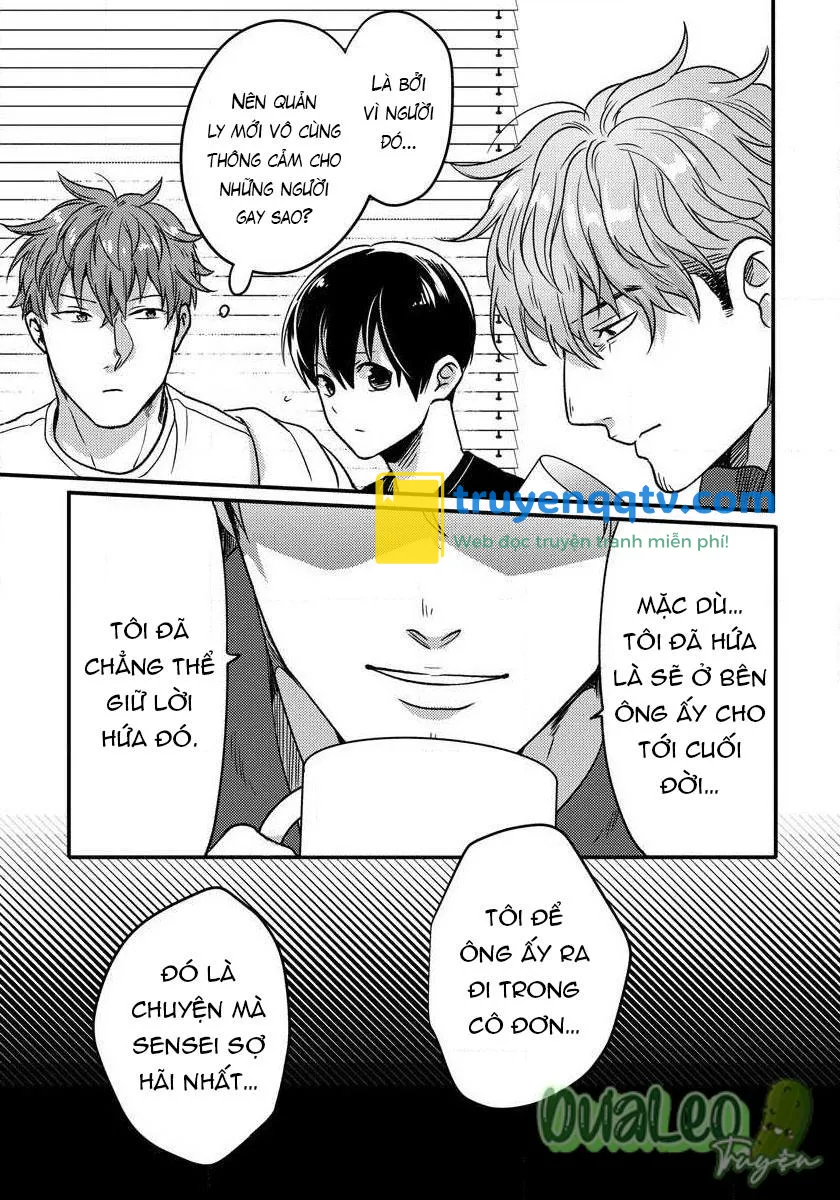 Momichupa Oppabu Fever Time Chapter 5 - Next Chapter 6