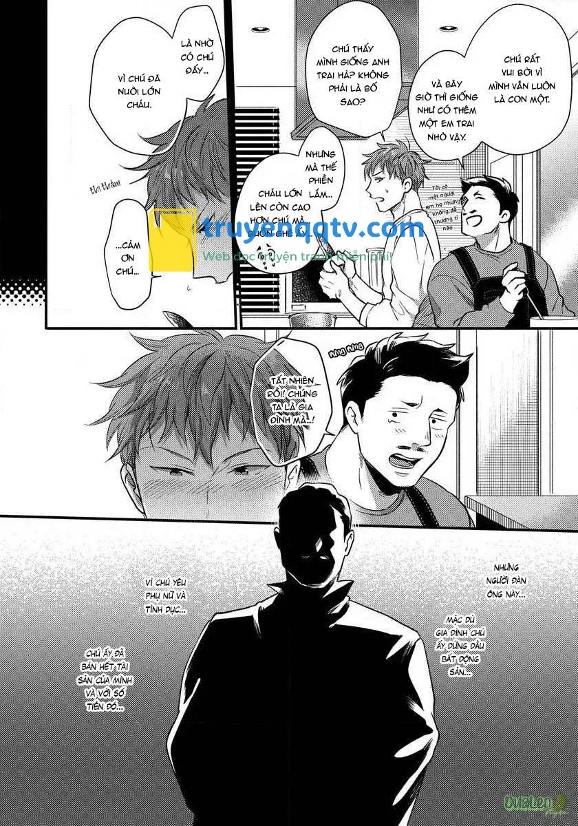 Momichupa Oppabu Fever Time Chapter 3 - Next Chapter 4