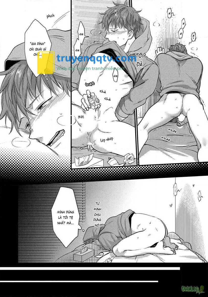 Momichupa Oppabu Fever Time Chapter 3 - Next Chapter 4