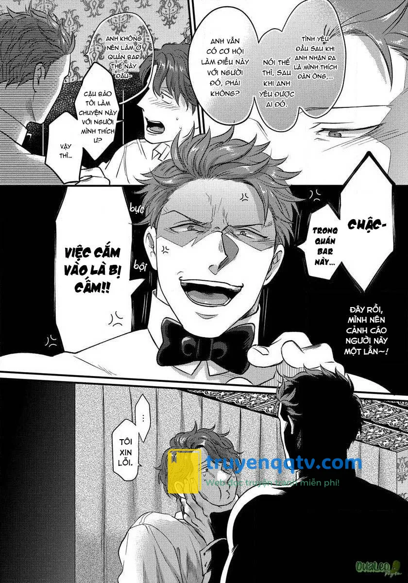 Momichupa Oppabu Fever Time Chapter 3 - Next Chapter 4