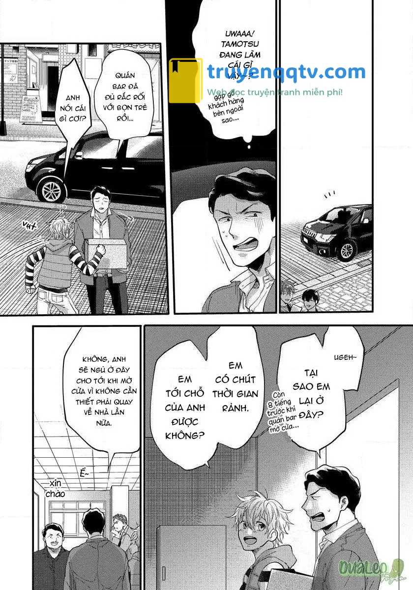 Momichupa Oppabu Fever Time Chapter 2 - Next Chapter 3