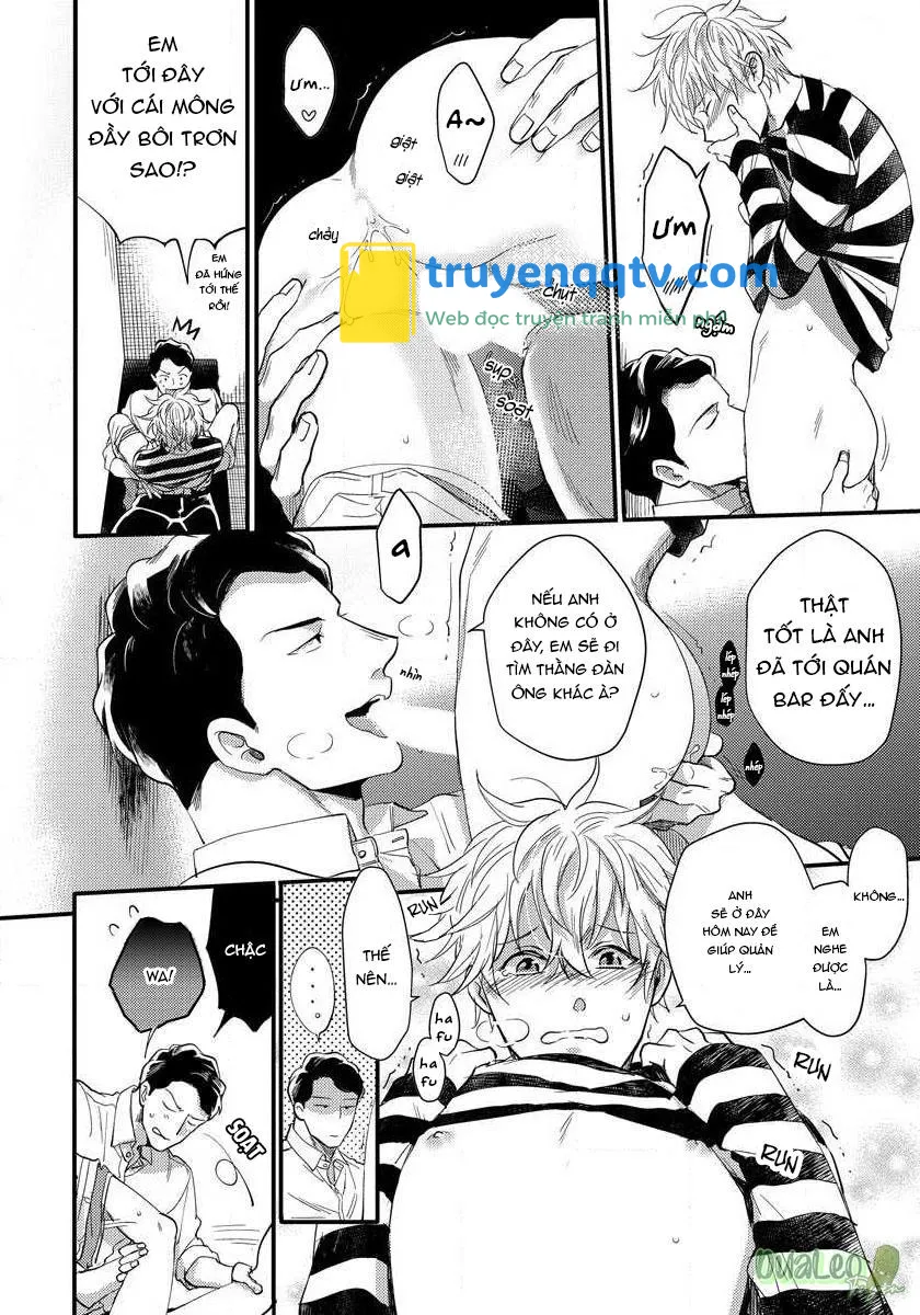 Momichupa Oppabu Fever Time Chapter 2 - Next Chapter 3