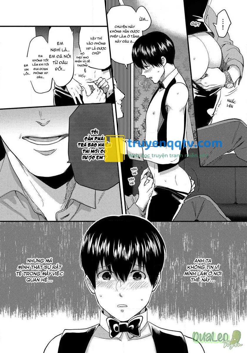 Momichupa Oppabu Fever Time Chapter 1 - Next Chapter 2