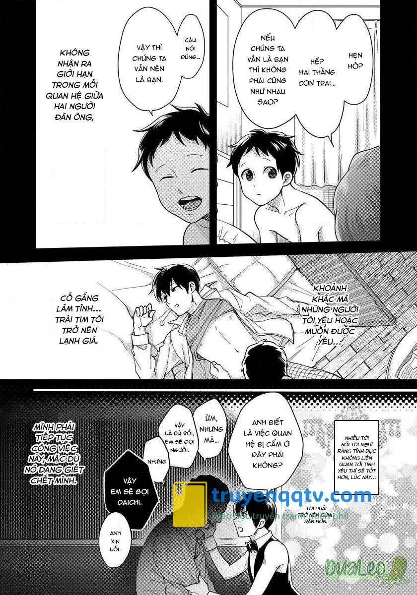 Momichupa Oppabu Fever Time Chapter 1 - Next Chapter 2