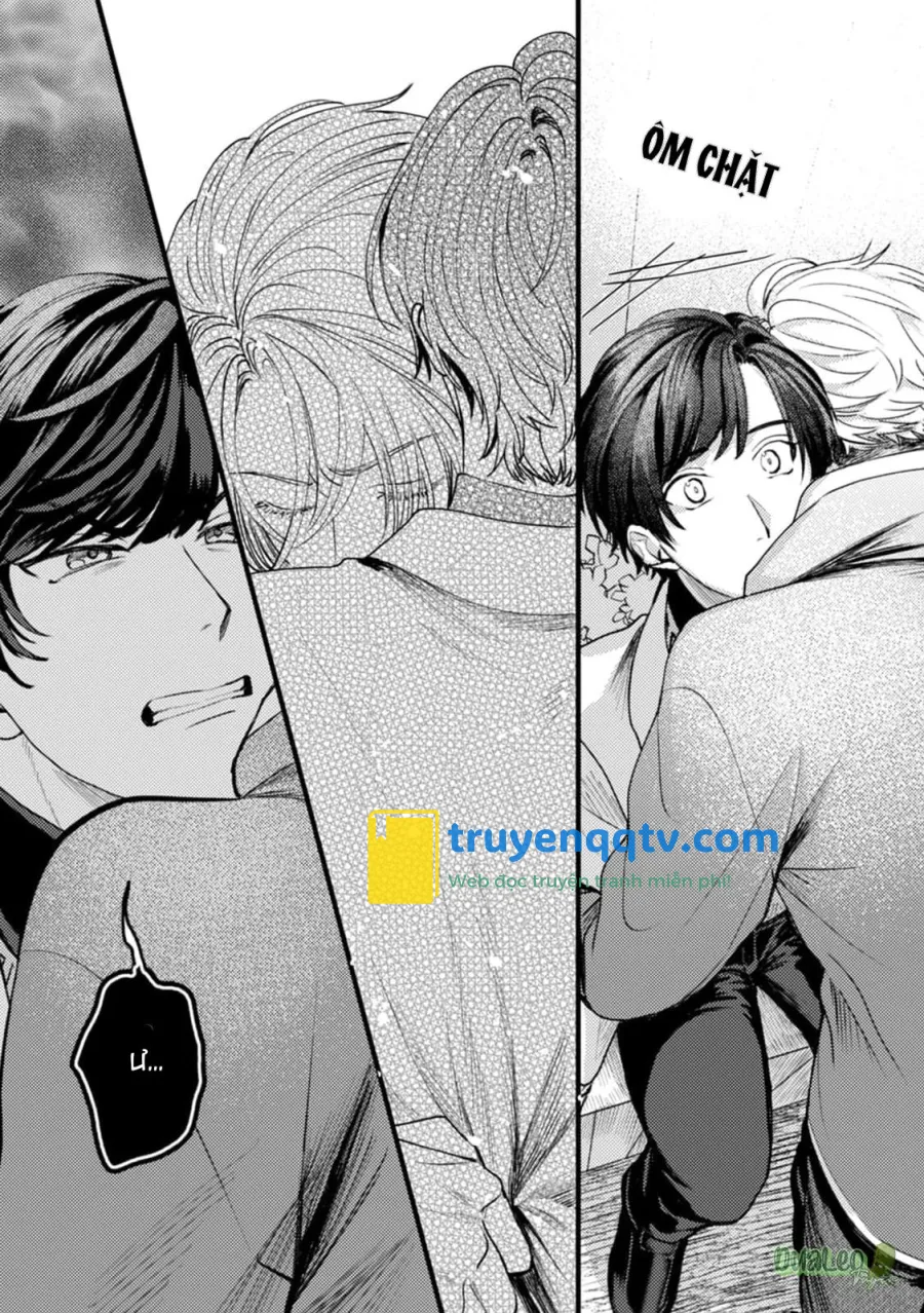 Thầy ơi, làm bạn tình của em đi! Chapter 4 - Next Chapter 5