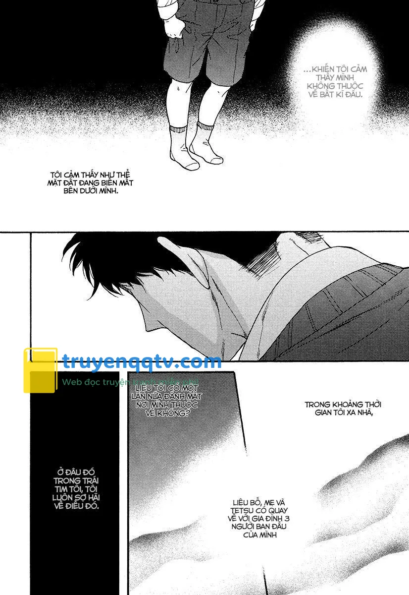 Uchi no Ani no Renai Jijou Chapter 2 - Next Chapter 3