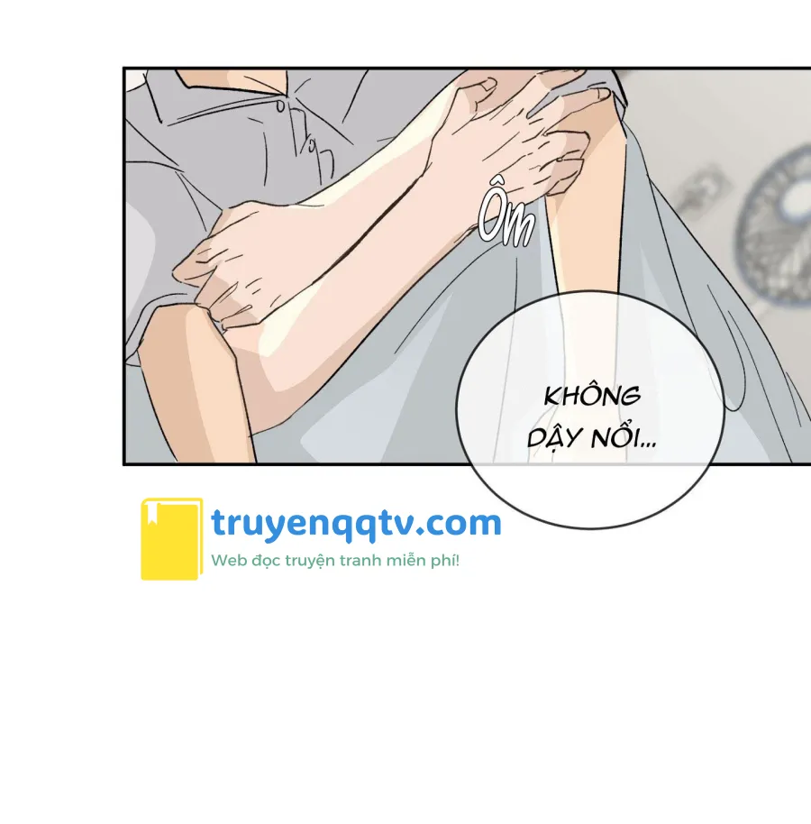 Trộm Môi Chapter 11 Ngoại truyện 5 - Next 