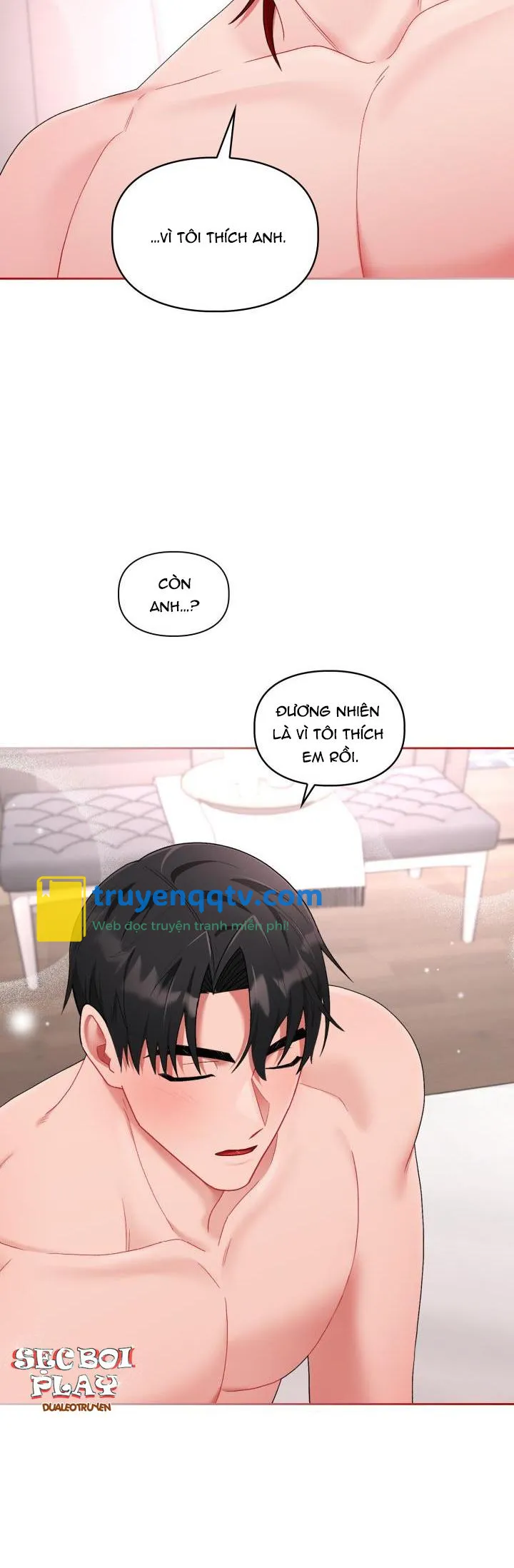 Một, hai, ba Chapter 23 END - Next 