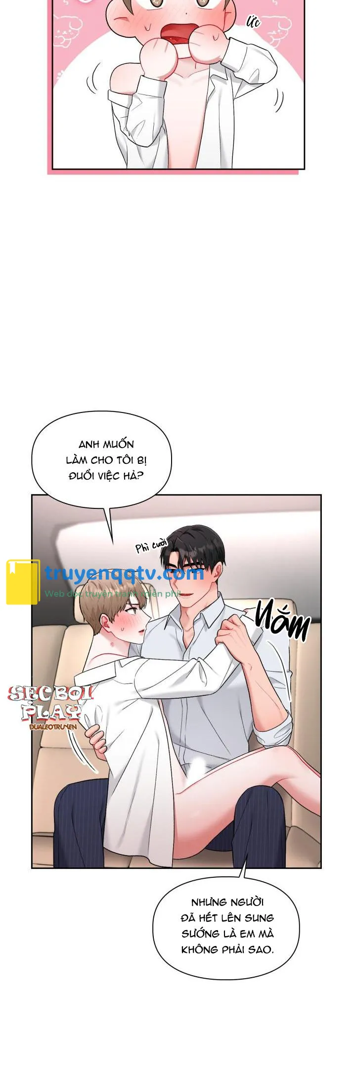 Một, hai, ba Chapter 23 END - Next 