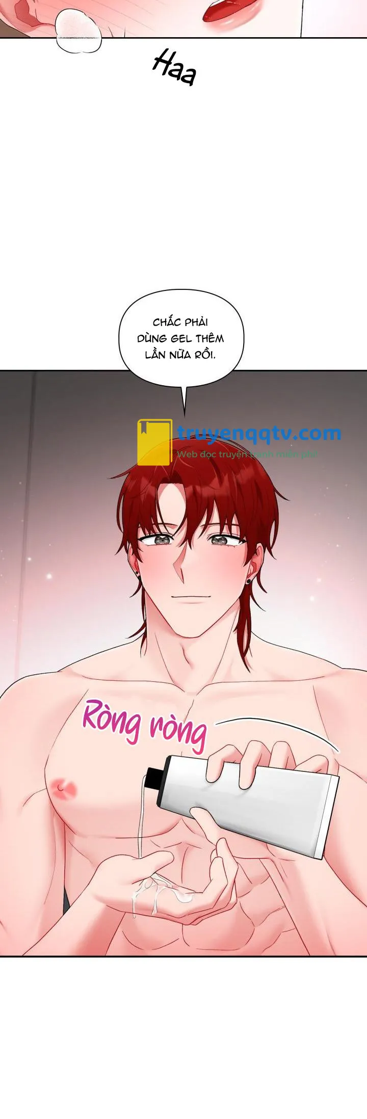 Một, hai, ba Chapter 23 END - Next 