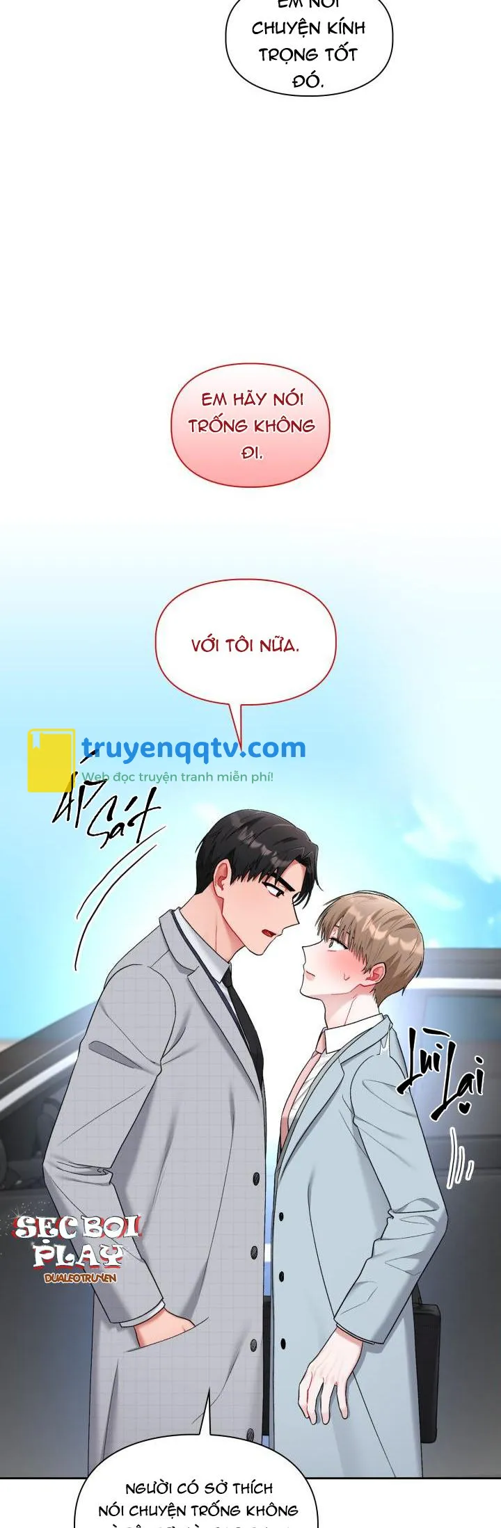 Một, hai, ba Chapter 22 - Next Chapter 23 END