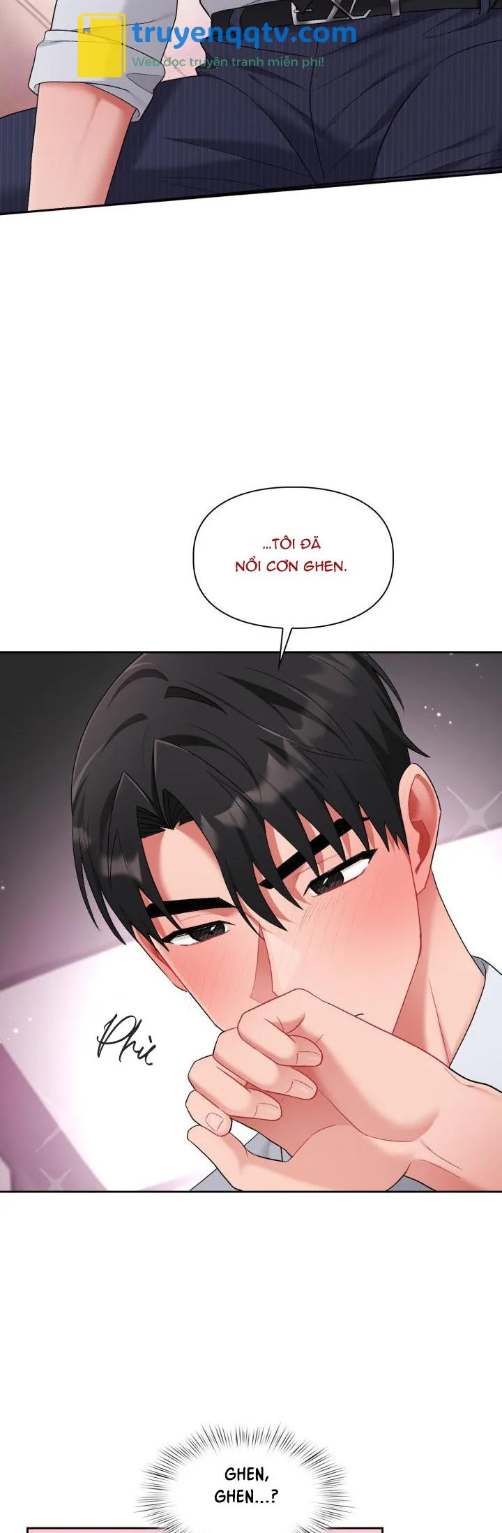 Một, hai, ba Chapter 22 - Next Chapter 23 END