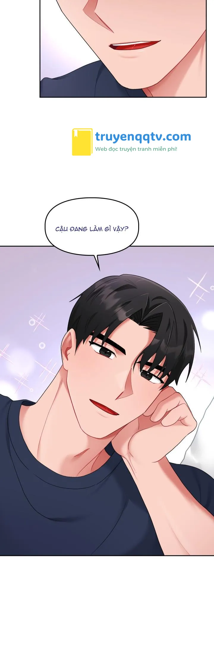 Một, hai, ba Chapter 18 - Next Chapter 19