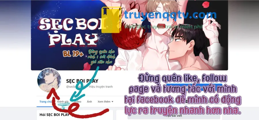 Một, hai, ba Chapter 10 - Next Chapter 11