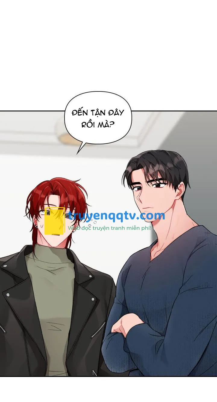 Một, hai, ba Chapter 3 - Next Chapter 4