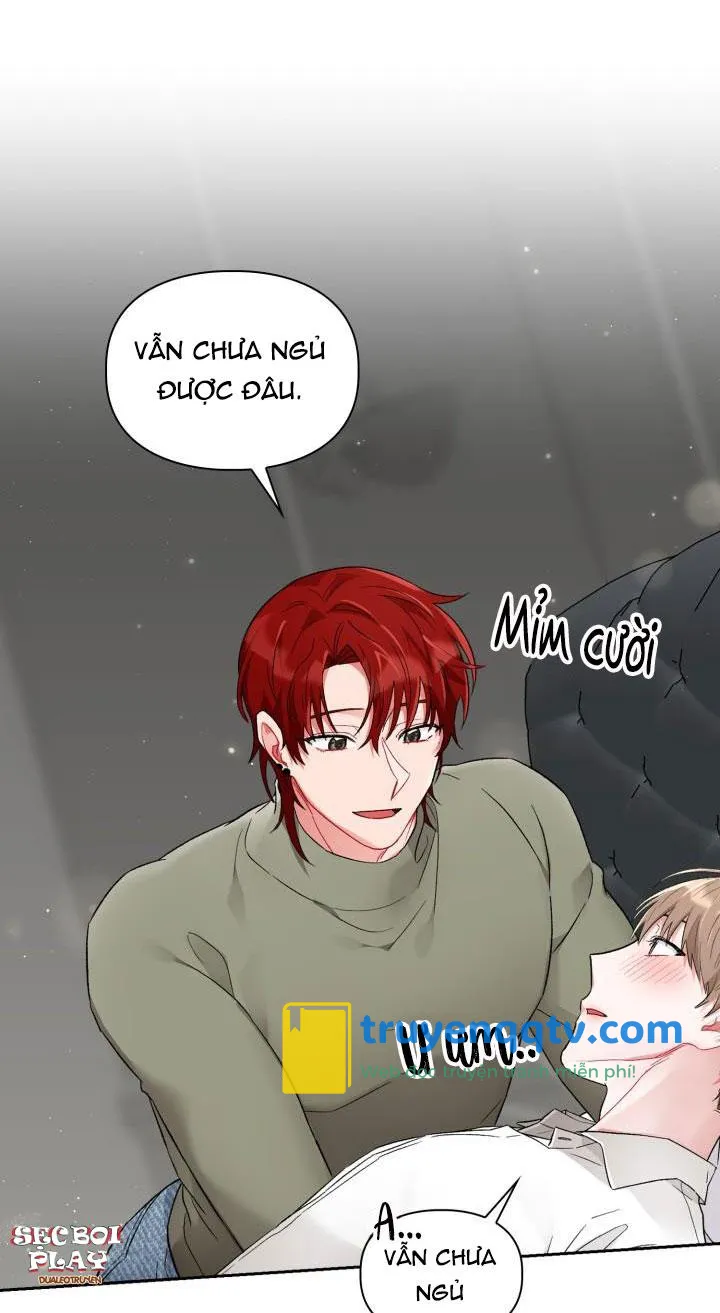 Một, hai, ba Chapter 3 - Next Chapter 4