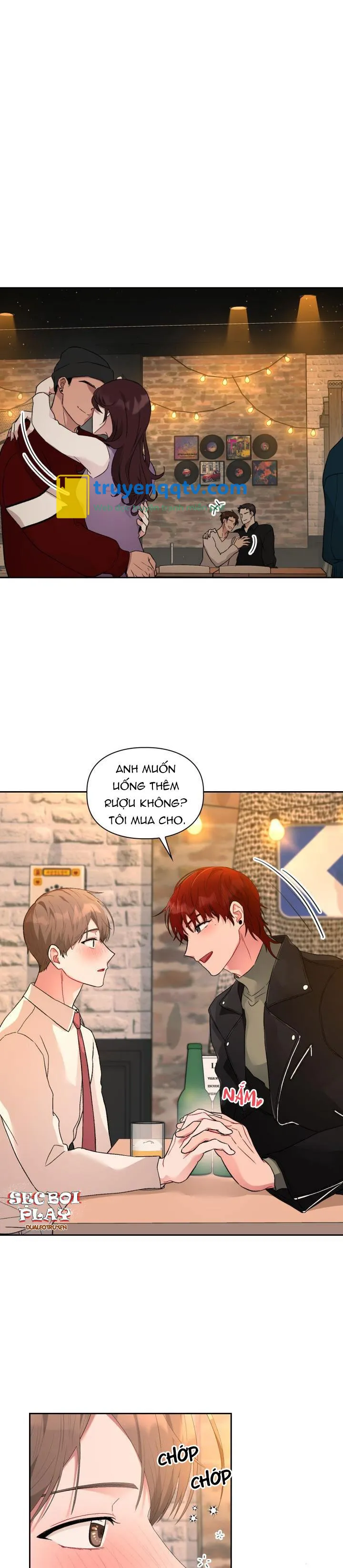 Một, hai, ba Chapter 2 - Next Chapter 3