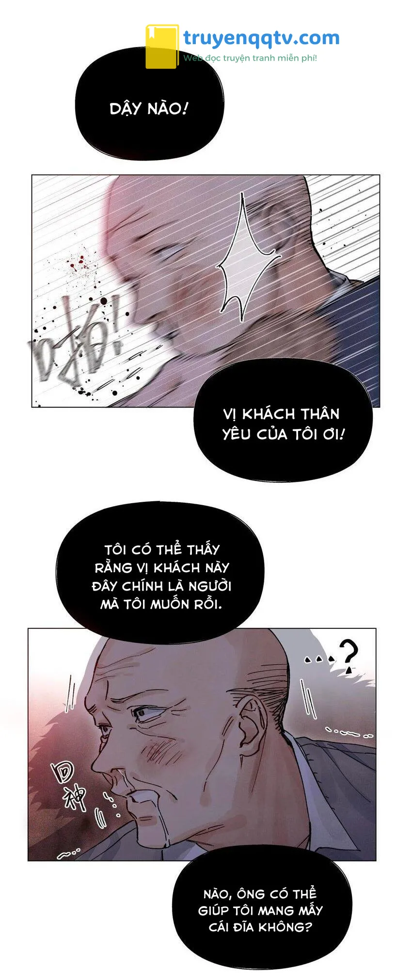 Thi đại học toàn cầu Chapter 9 - Next Chapter 10