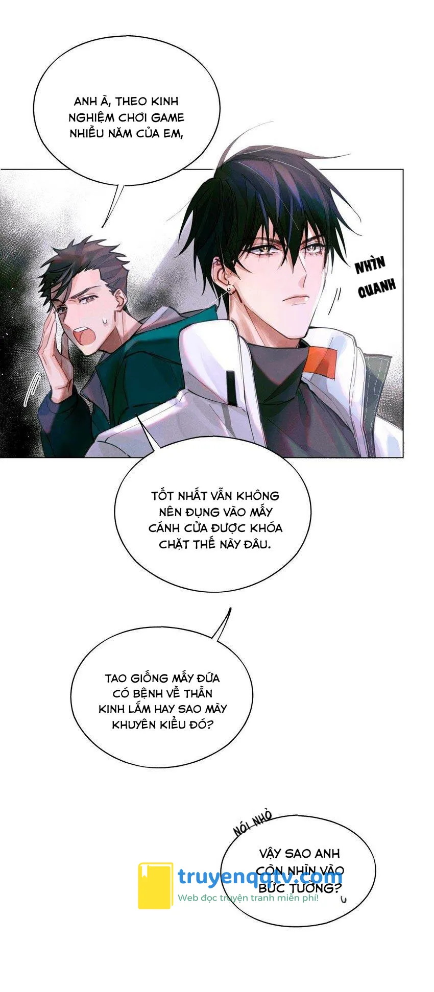 Thi đại học toàn cầu Chapter 7 - Next Chapter 8