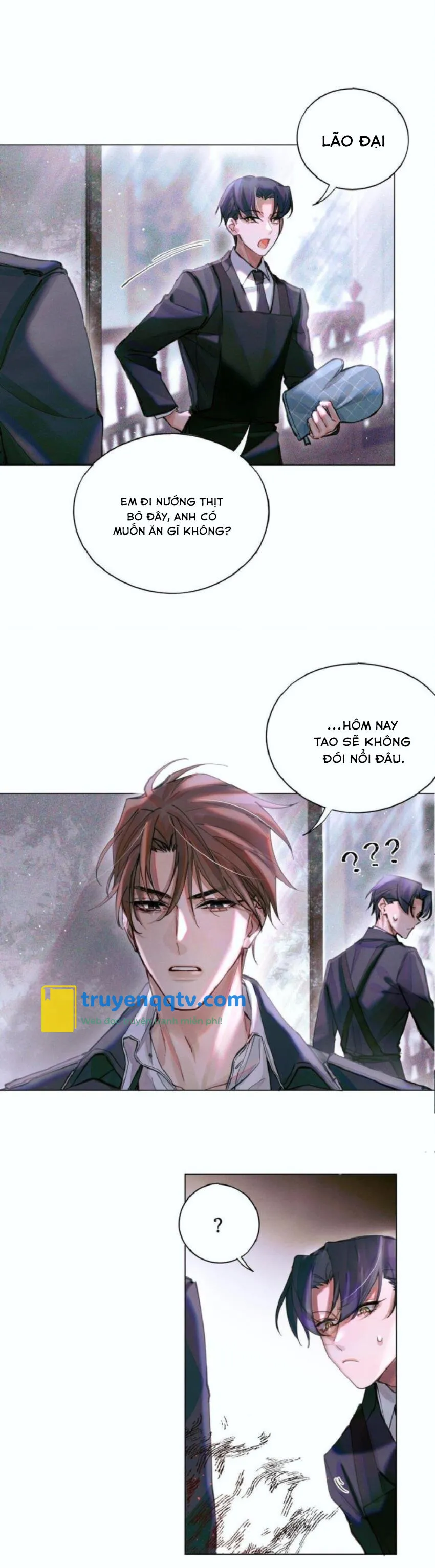 Thi đại học toàn cầu Chapter 7 - Next Chapter 8