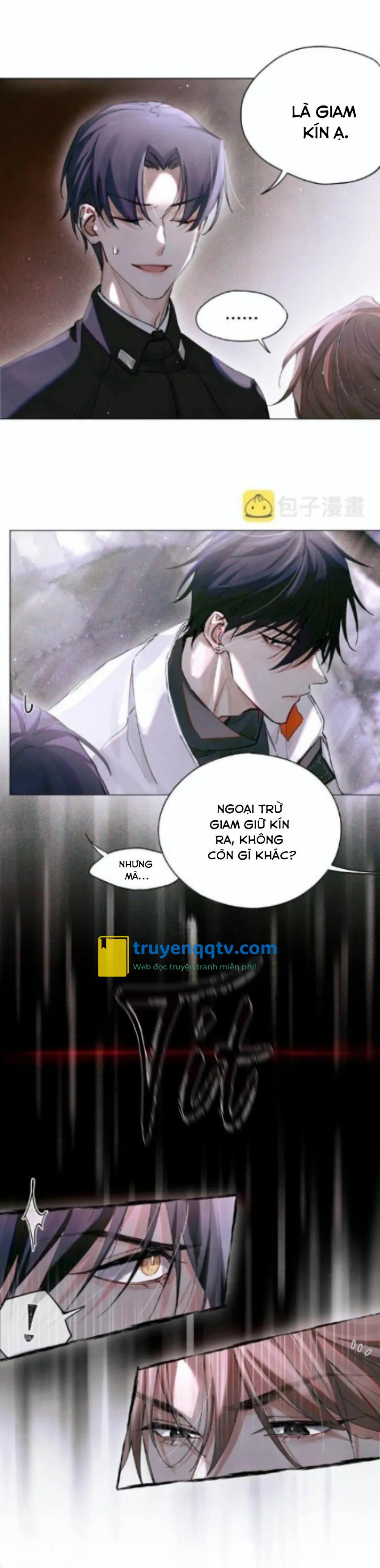 Thi đại học toàn cầu Chapter 6 - Next Chapter 7