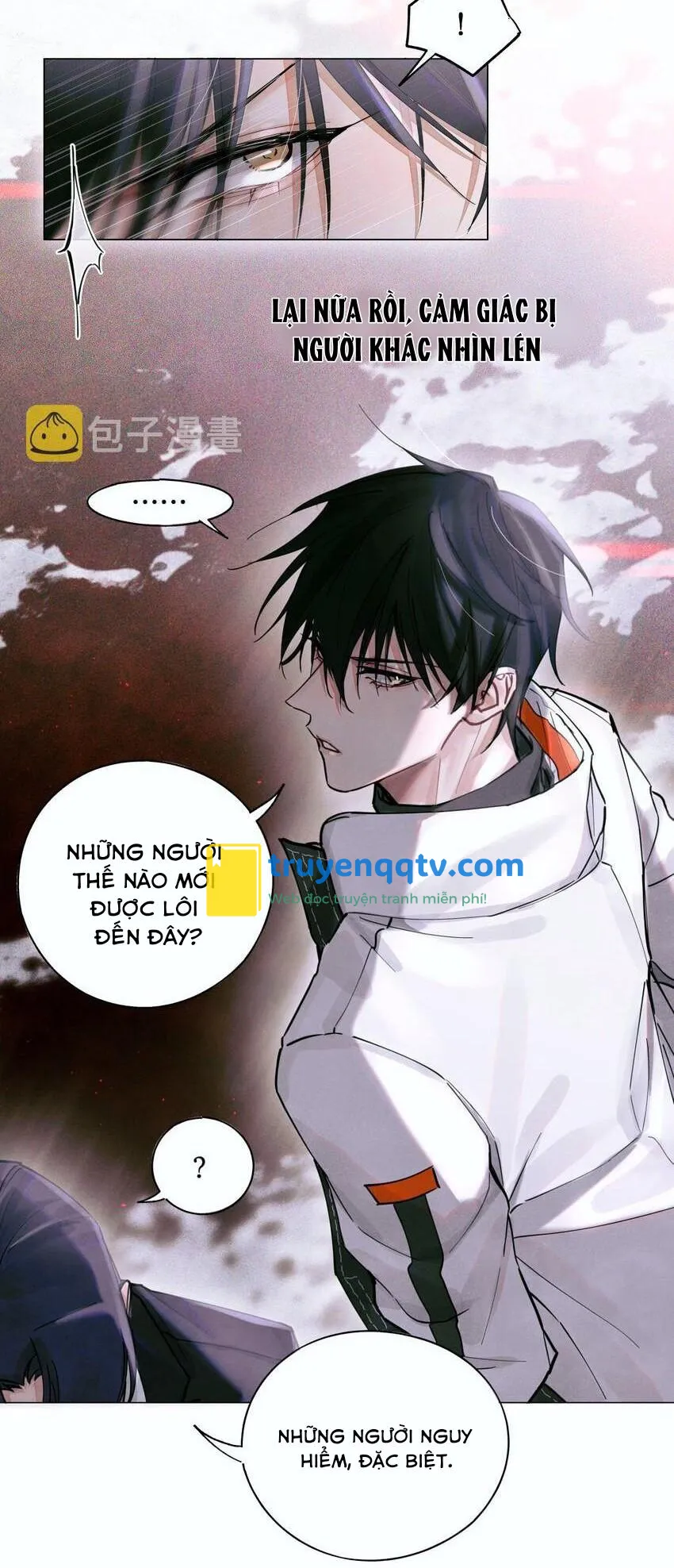 Thi đại học toàn cầu Chapter 6 - Next Chapter 7