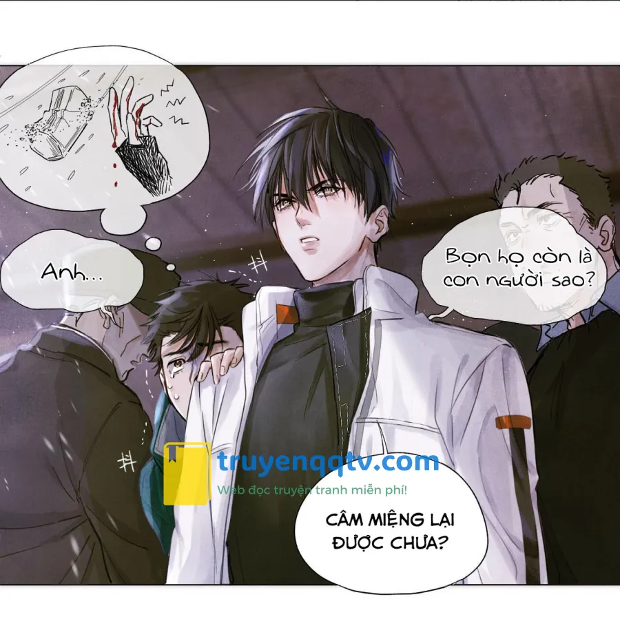 Thi đại học toàn cầu Chapter 2 - Next Chapter 3