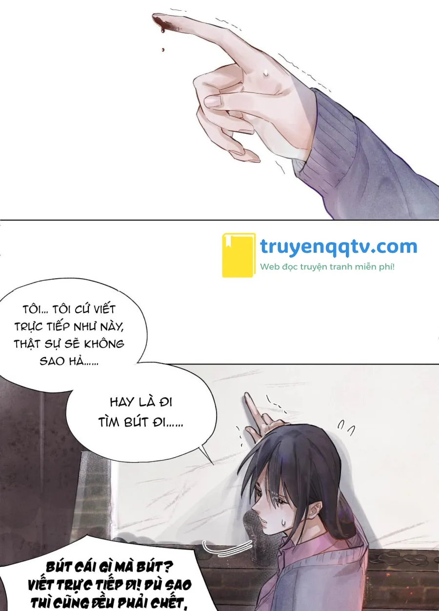 Thi đại học toàn cầu Chapter 1 - Next Chapter 2