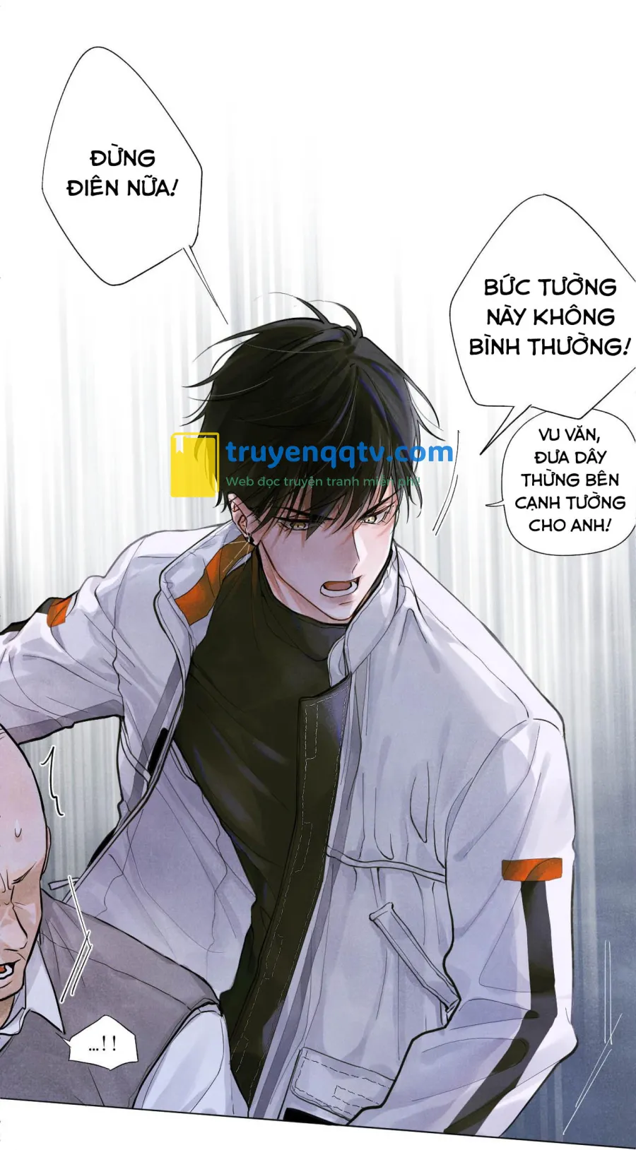 Thi đại học toàn cầu Chapter 1 - Next Chapter 2