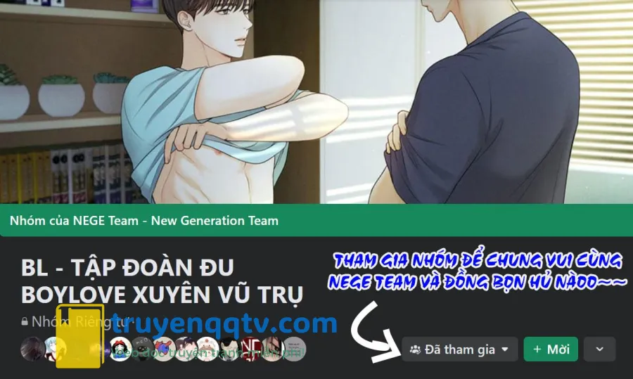 BUỔI TẬP BƠI TÀ DÂM Chapter 1 - Next Chapter 2