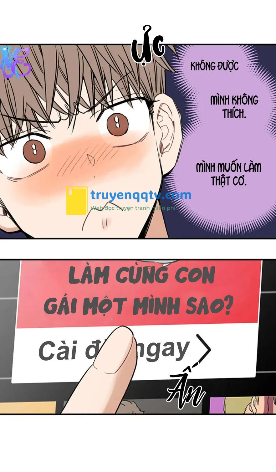 BUỔI TẬP BƠI TÀ DÂM Chapter 0 - Next Chapter 1