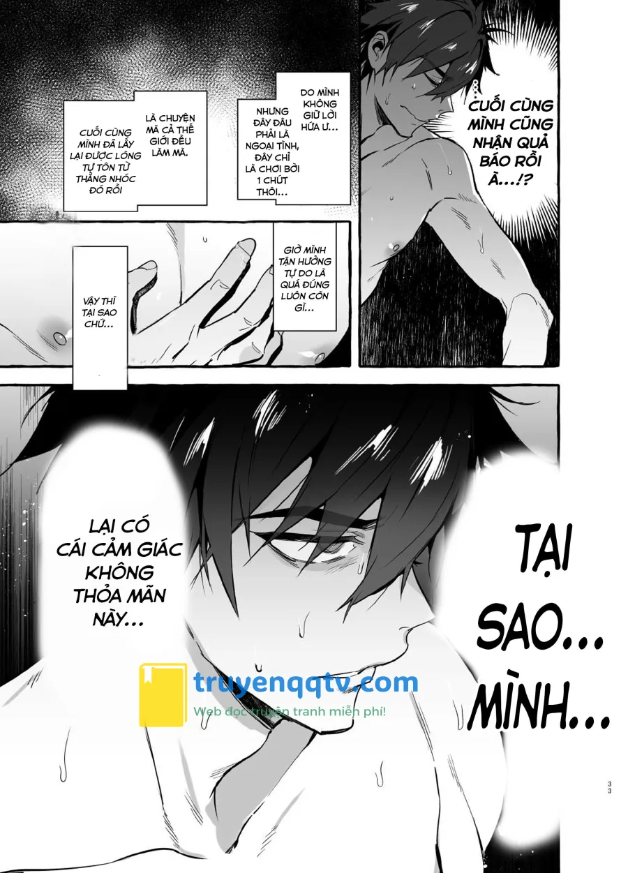 Cha Dượng Là Chó Cưng Chapter 4 - Next Chapter 5