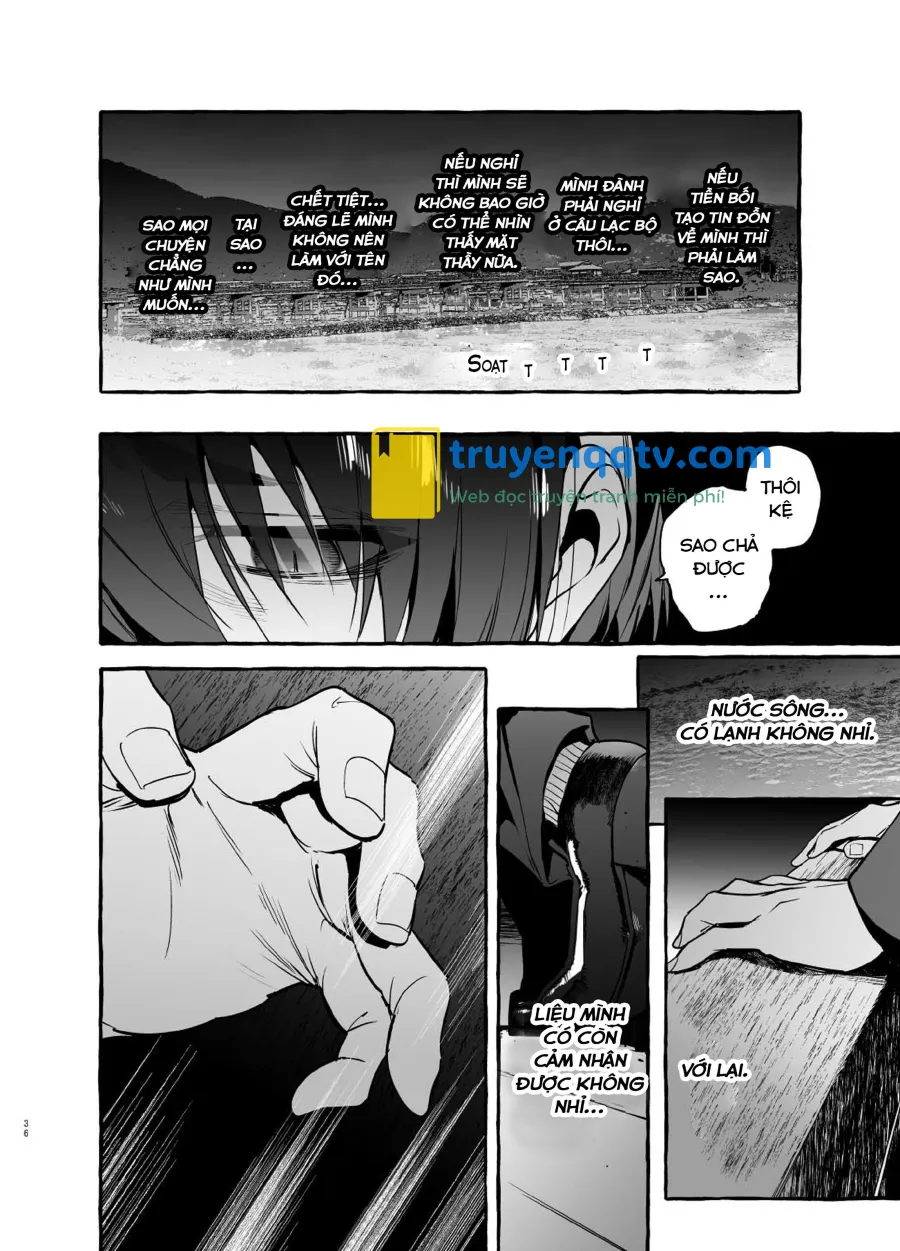 Cha Dượng Là Chó Cưng Chapter 4 - Next Chapter 5