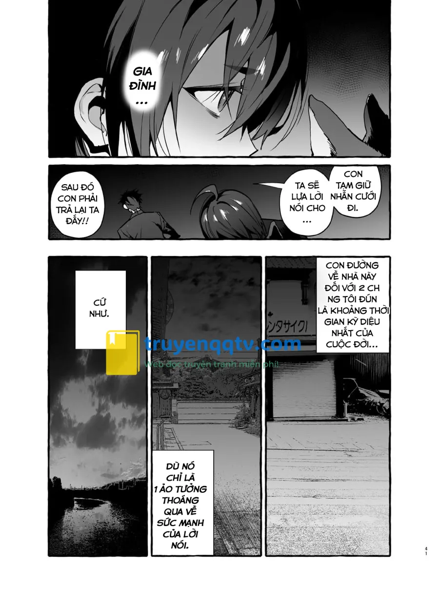 Cha Dượng Là Chó Cưng Chapter 4 - Next Chapter 5