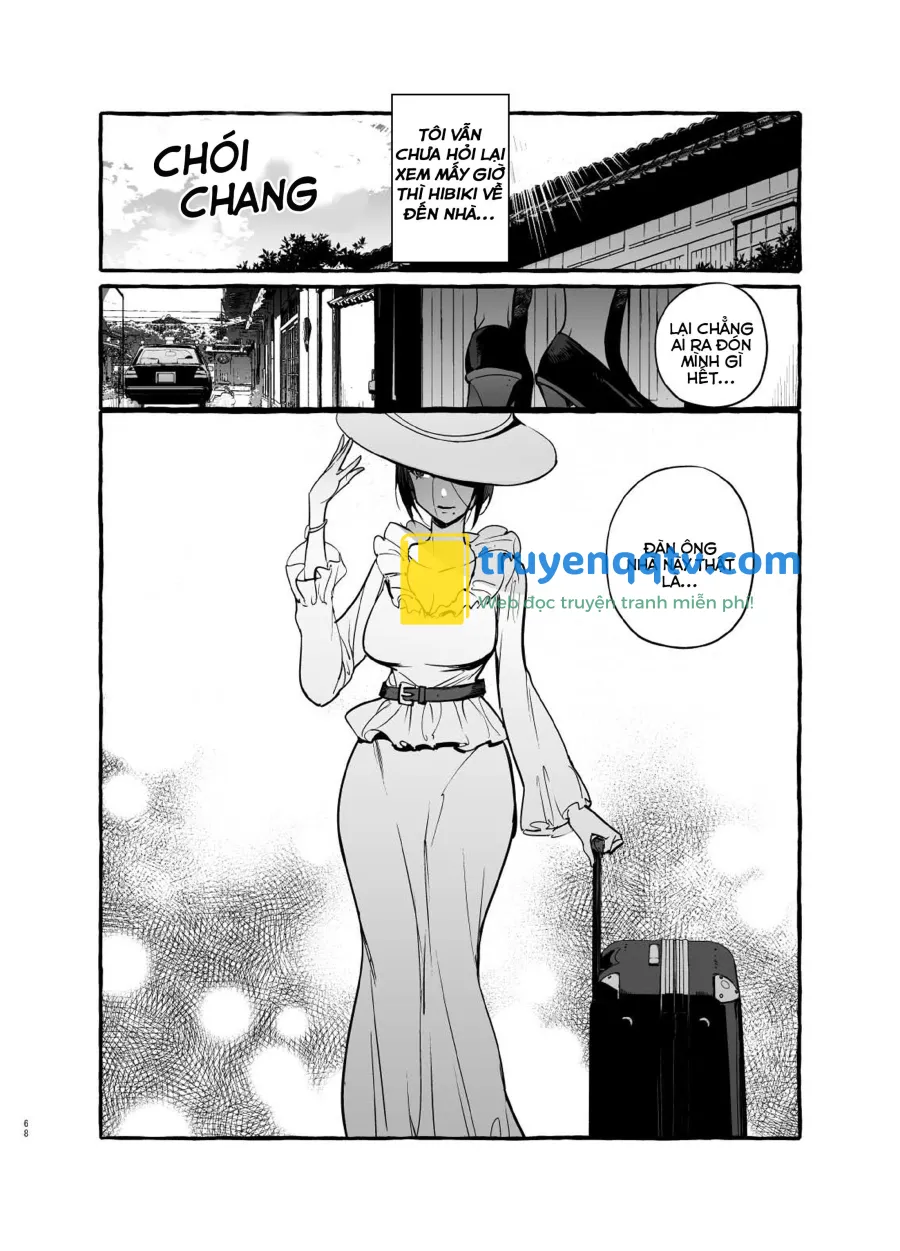 Cha Dượng Là Chó Cưng Chapter 4 - Next Chapter 5