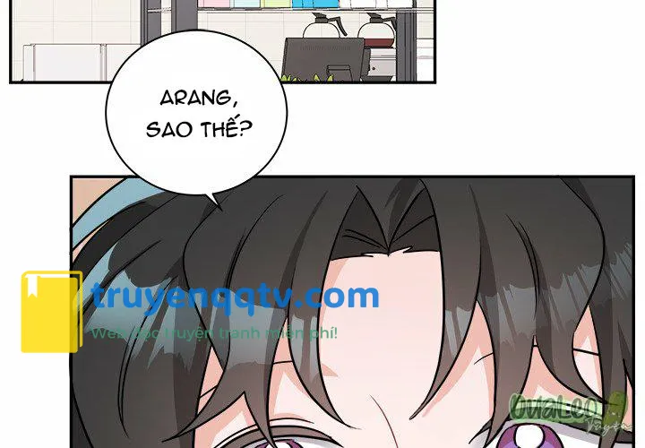 Pheromone ngọt ngào Chapter 40 - Next 