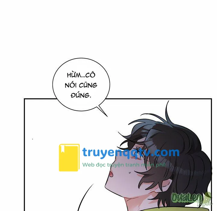 Pheromone ngọt ngào Chapter 40 - Next 