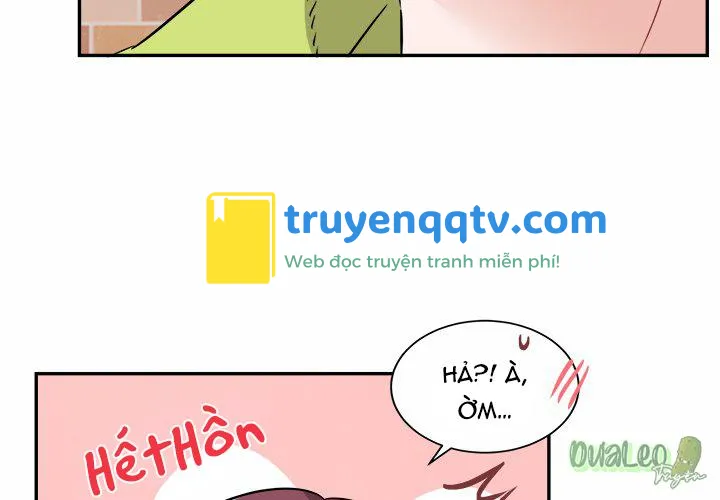 Pheromone ngọt ngào Chapter 40 - Next 