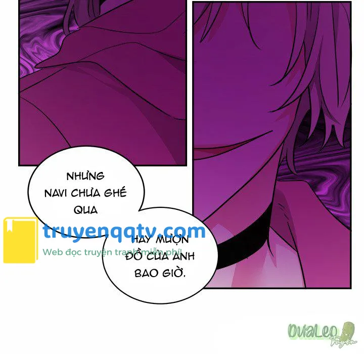 Pheromone ngọt ngào Chapter 40 - Next 