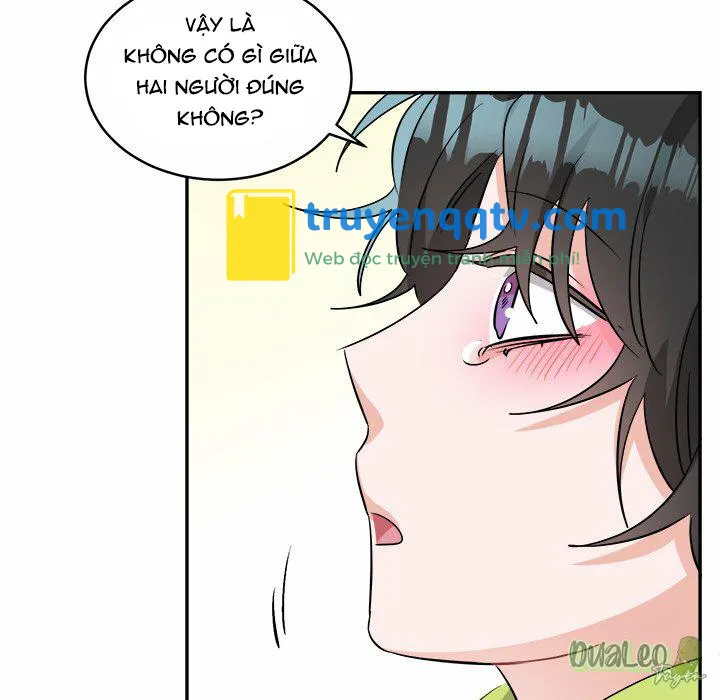 Pheromone ngọt ngào Chapter 40 - Next 