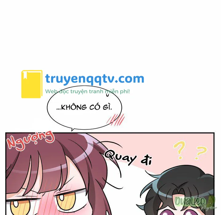 Pheromone ngọt ngào Chapter 40 - Next 