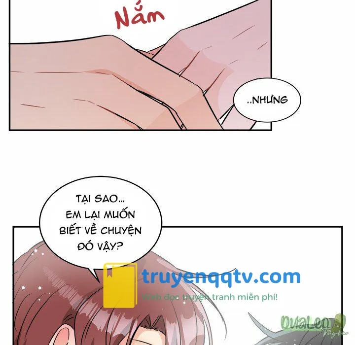 Pheromone ngọt ngào Chapter 40 - Next 