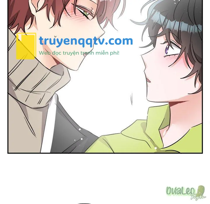 Pheromone ngọt ngào Chapter 40 - Next 